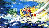 Aegean Sailing